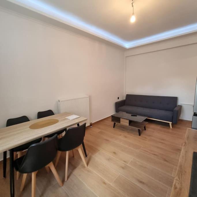 Thanos Apartment Ptolemaida Exterior photo