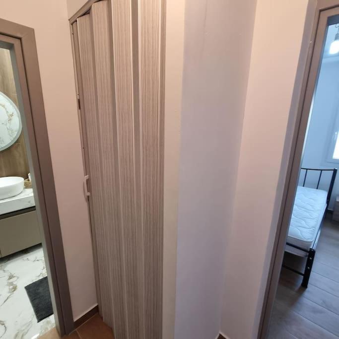 Thanos Apartment Ptolemaida Exterior photo