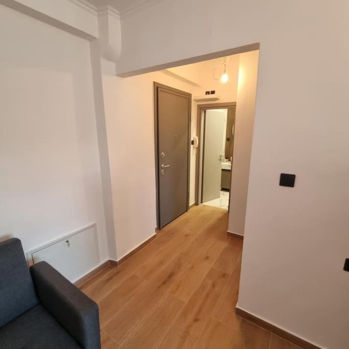 Thanos Apartment Ptolemaida Exterior photo